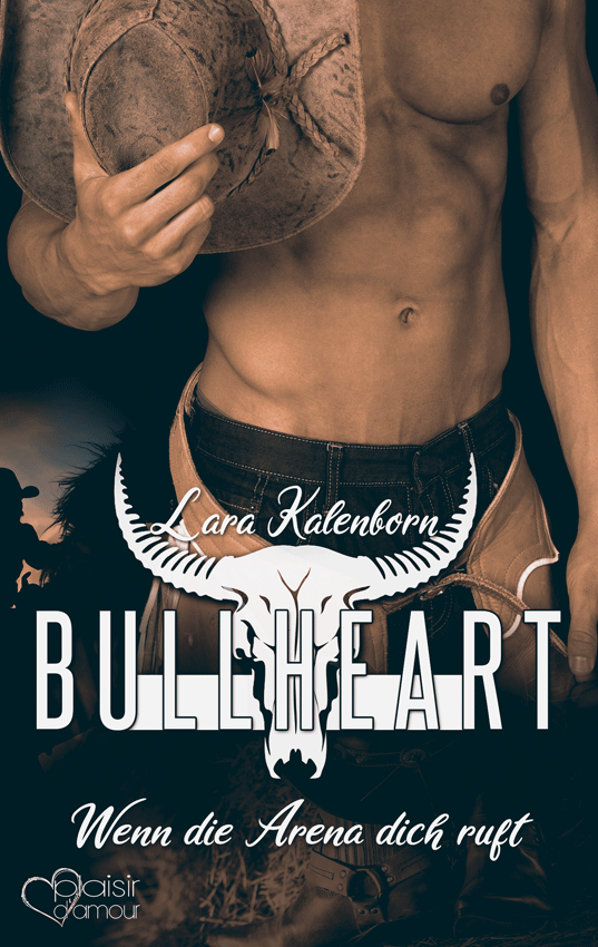 Bullheart: Wenn die Arena dich ruft