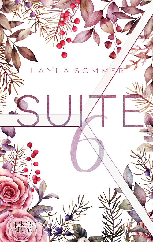Suite 6 (Sammelband)