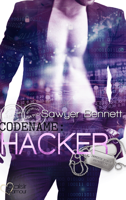 Codename: Hacker