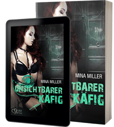 Buchcover von:  Unsichtbarer Käfig