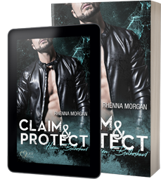 Claim & Protect